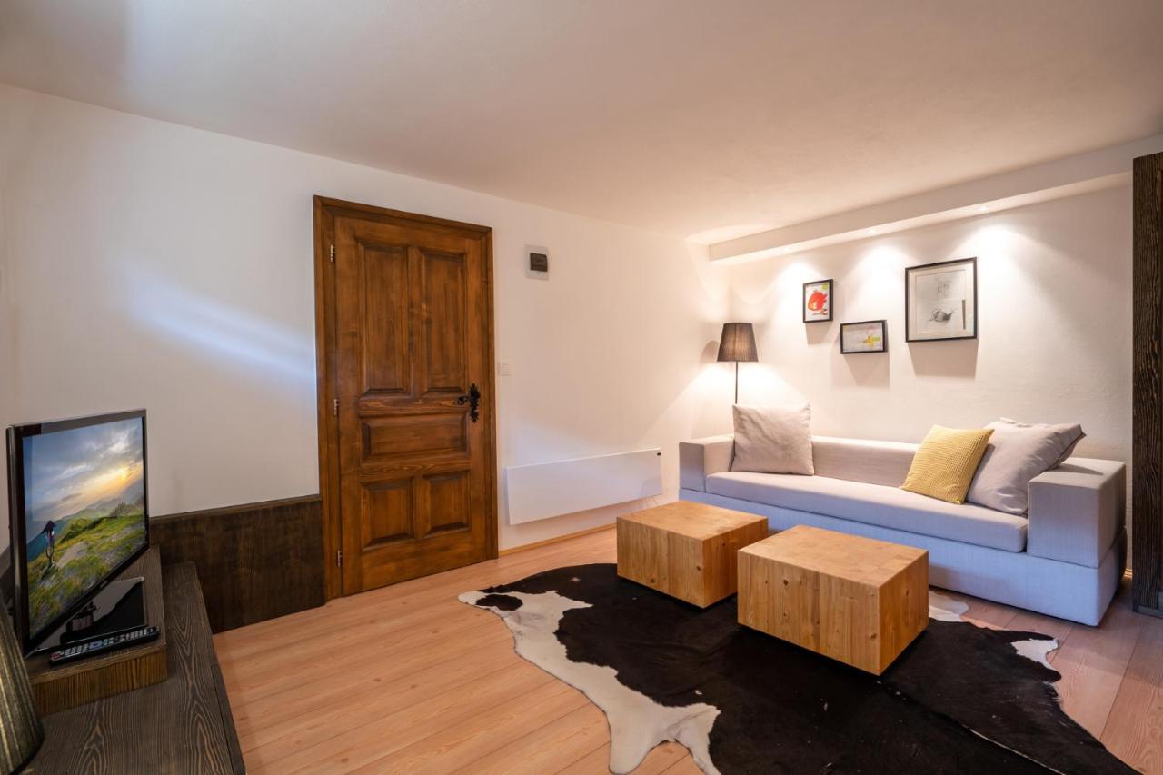 Wellness Drevenica Zuberec, 3 Apartmany, 2 Studia, Tatranske Stity Z Terasy Eksteriør billede