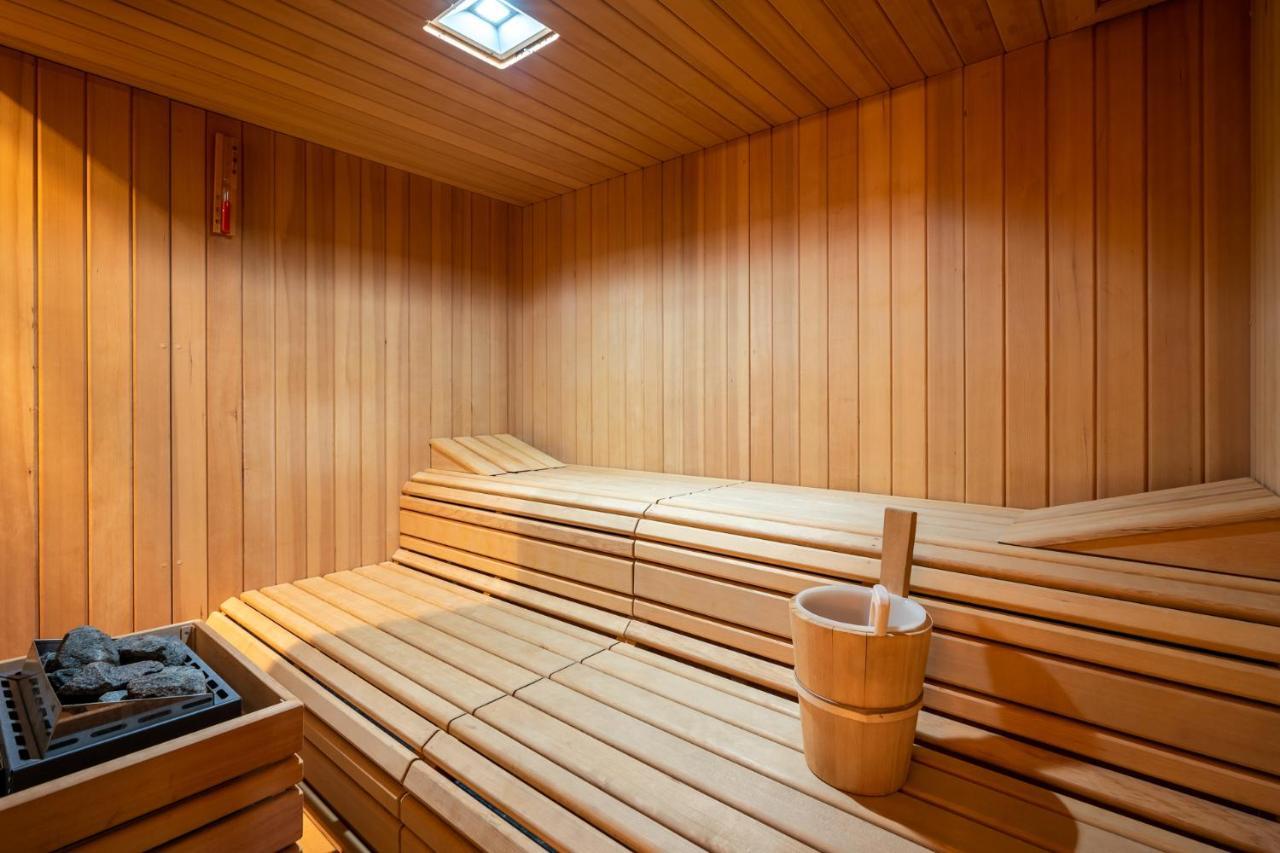 Wellness Drevenica Zuberec, 3 Apartmany, 2 Studia, Tatranske Stity Z Terasy Eksteriør billede